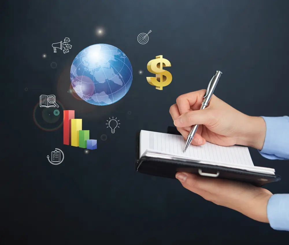 7 Maneiras da Amaz�nia Influenciar a Economia Global