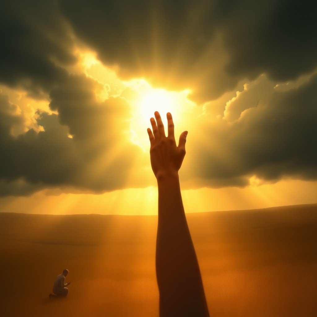 Quando Você se Sente Invisível: Descobrindo seu Valor aos Olhos de Deus